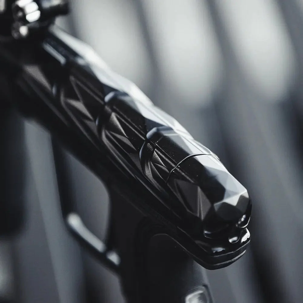 Infamous Limited Edition Planet Eclipse CS3 Paintball Gun - Black (Black Flag) - Image 4