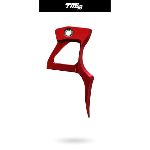 Infamous Luxe TM40 "Nighthawk" Deuce Trigger - Choose Your Color! - Image 3
