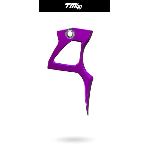 Infamous Luxe TM40 "Nighthawk" Deuce Trigger - Choose Your Color! - Image 4