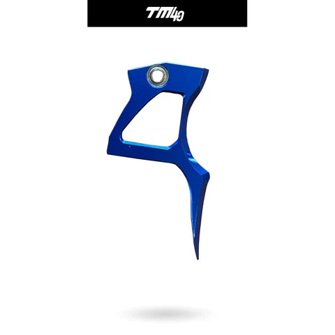 Infamous Luxe TM40 "Nighthawk" Deuce Trigger - Choose Your Color! - Image 6