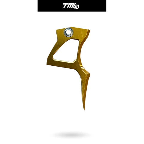 Infamous Luxe TM40 "Nighthawk" Deuce Trigger - Choose Your Color! - Image 7