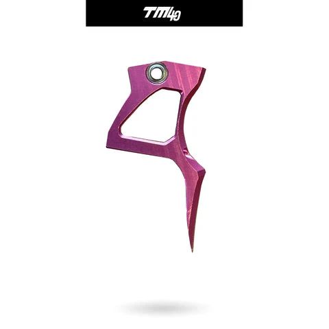 Infamous Luxe TM40 "Nighthawk" Deuce Trigger - Choose Your Color! - Image 8