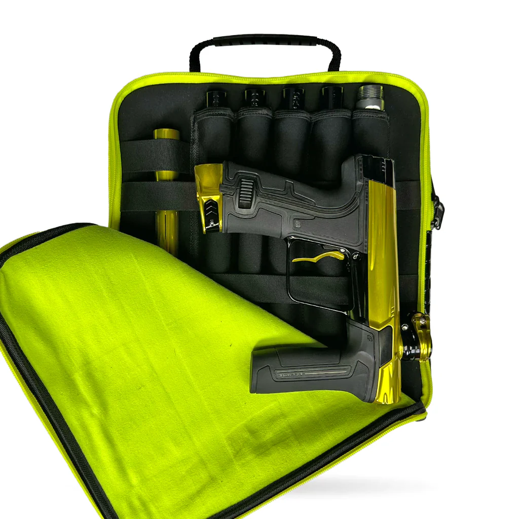 Infamous Paintball Marker Case - Image 3