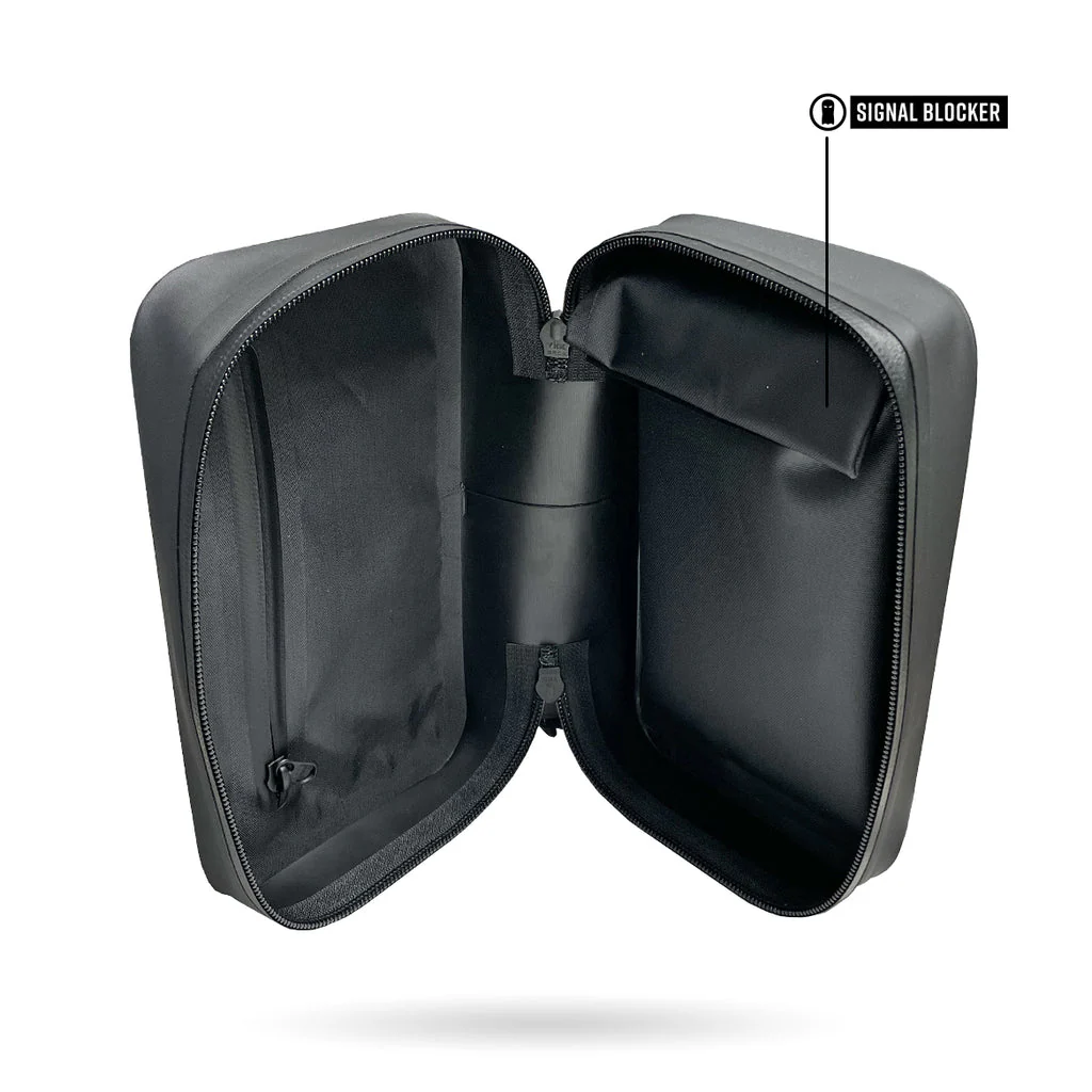 Infamous Modular Field Essential Gearbag Bundle - 54L Field Bag + Mod-1 Ghost Pouch - Image 3