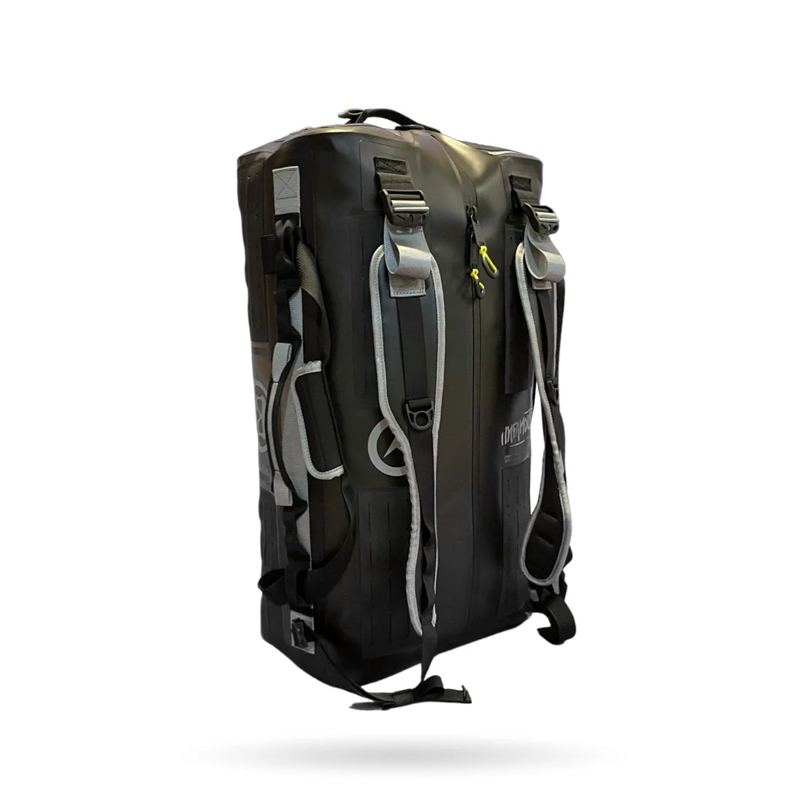 Infamous Modular Waterproof Field/Gear Bag/Back Pack - 54L - Image 3