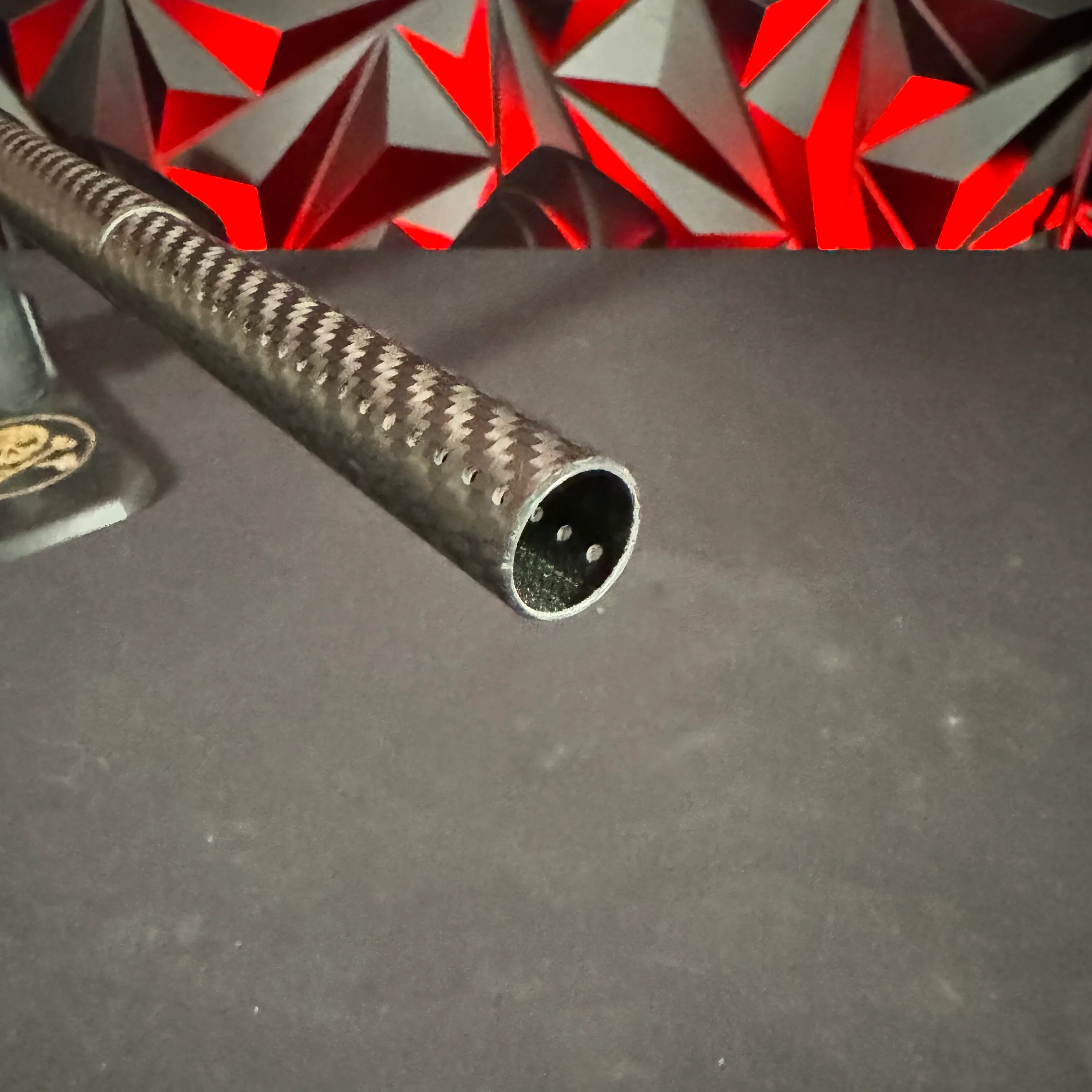 Used Planet Eclipse/Infamous CS2 Paintball Gun - Pewter/Black - Image 10