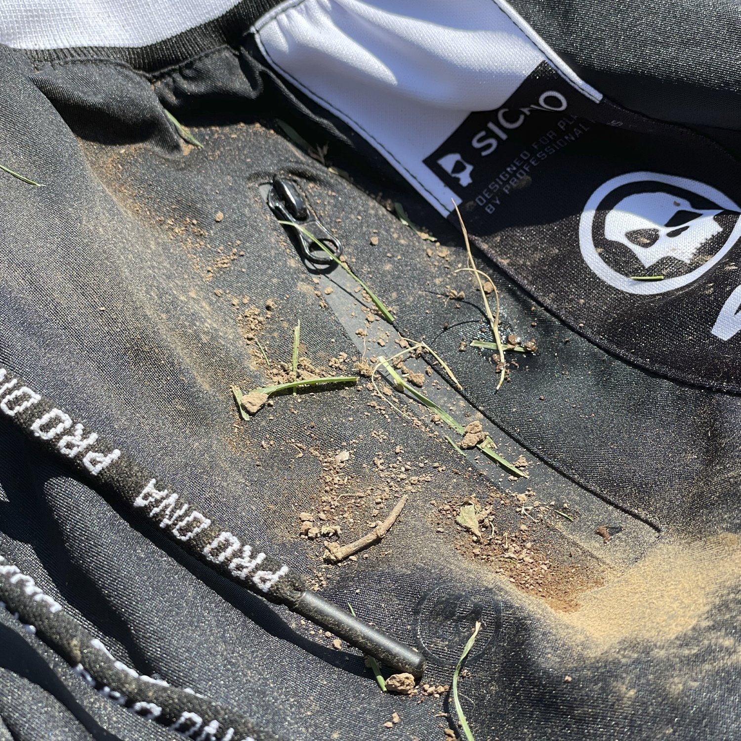 Infamous Pro-Acp Joggers - Pro DNA - Image 3