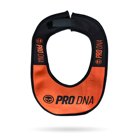 Infamous Pro DNA Adjustable Rain Visor - Image 3