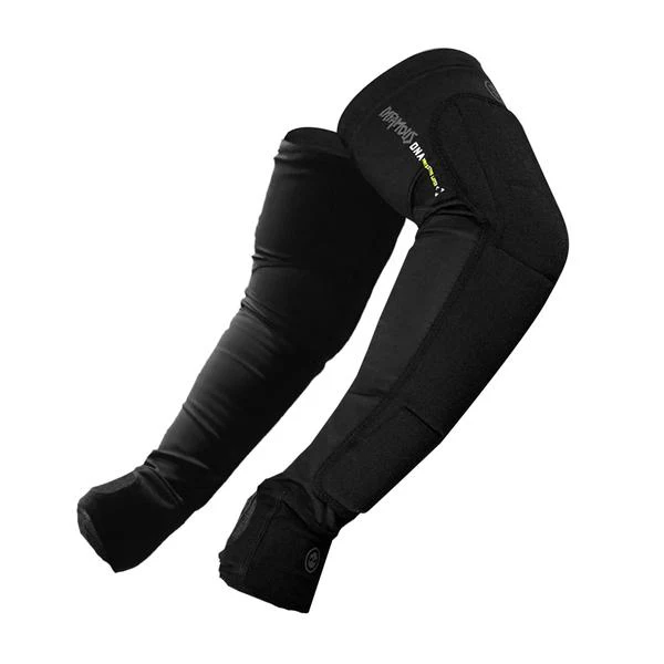 Infamous Pro DNA Elbow Pads - Youth - Image 6