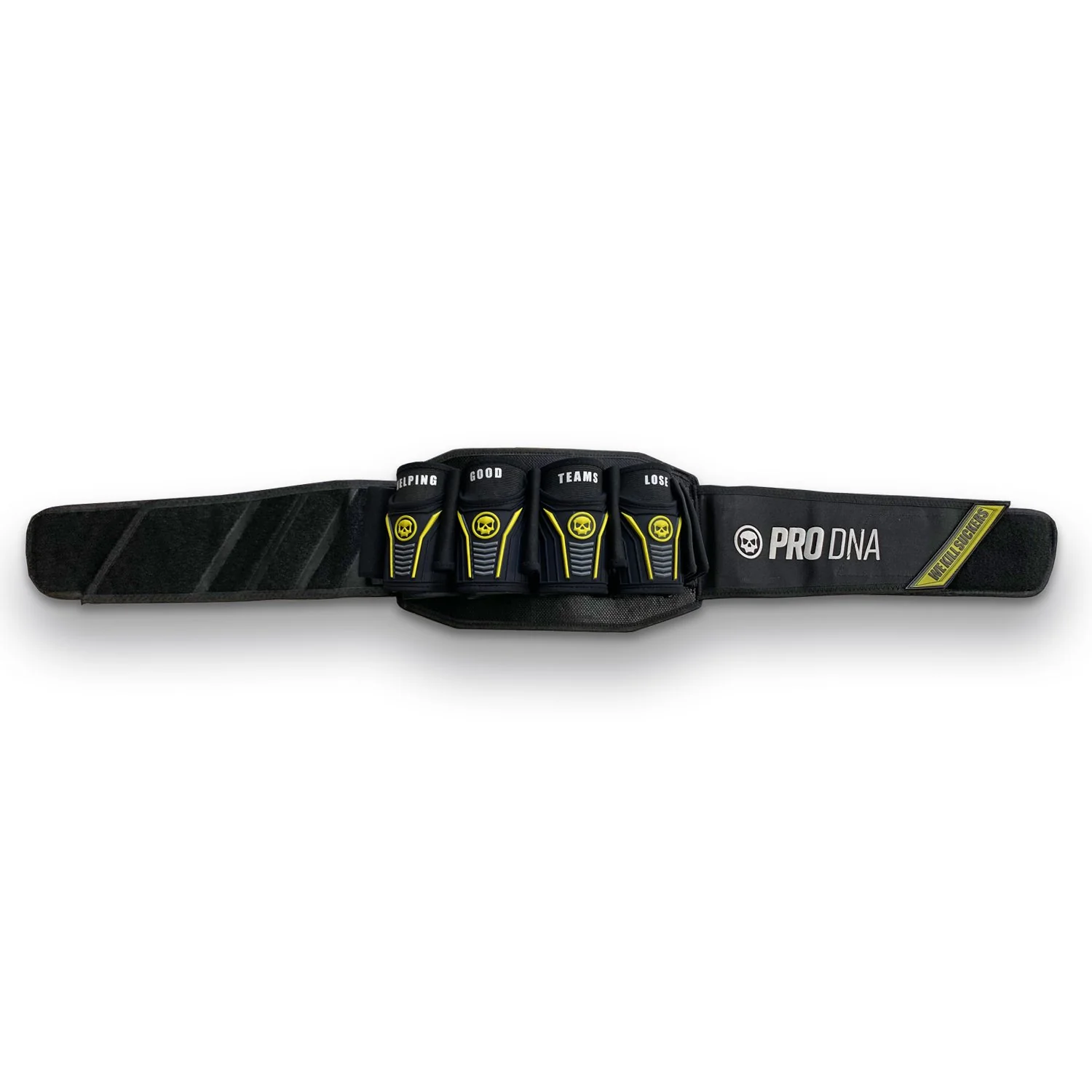 Infamous Pro DNA Fly Pack 4+7 - Image 2