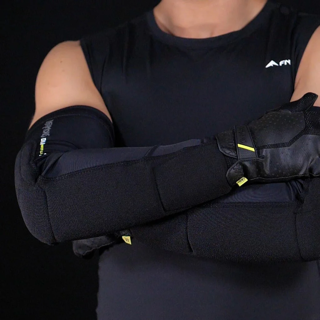 Infamous Pro DNA -Gen 2- Elbow Pads - Small - Image 4