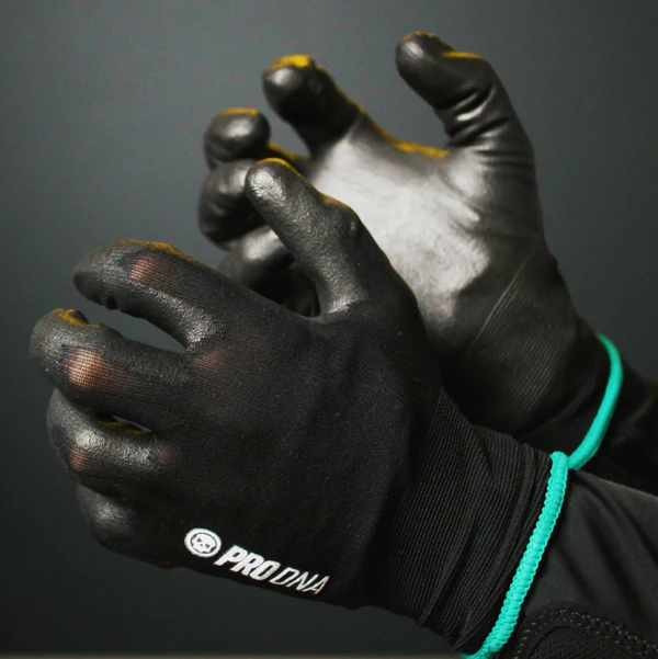 INFAMOUS PRO DNA™ HYPERLIGHT GLOVES - XL - Image 2