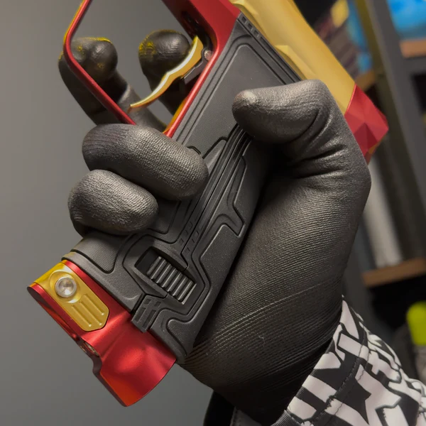 INFAMOUS PRO DNA™ HYPERLIGHT GLOVES - XL - Image 3