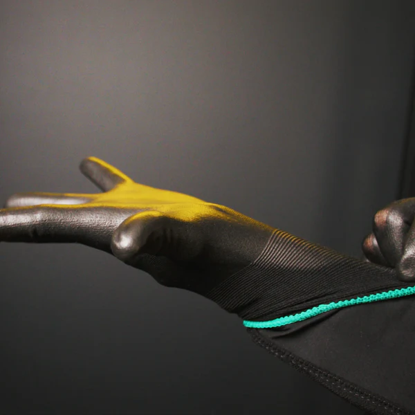 INFAMOUS PRO DNA™ HYPERLIGHT GLOVES - XL - Image 4