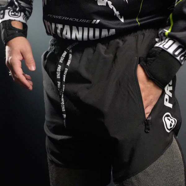 INFAMOUS PRO DNA™ HYPERLIGHT KEVLAR PANT/JOGGER - Large - Image 6