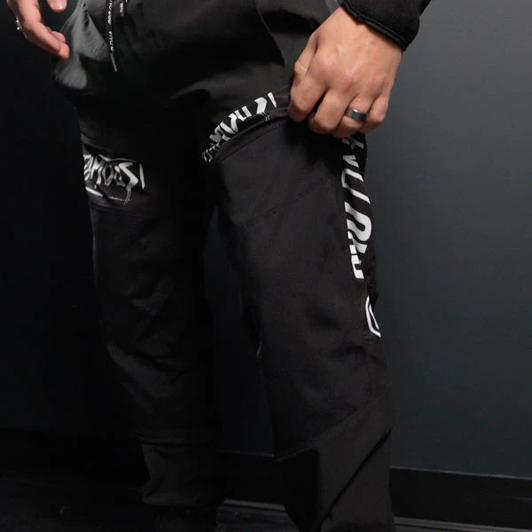 INFAMOUS PRO DNA™ HYPERLIGHT PRO JOGGER - Large - Image 3