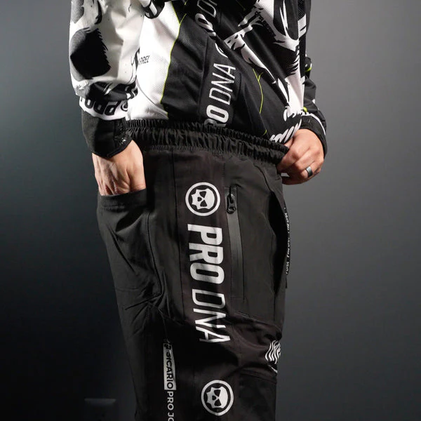 INFAMOUS PRO DNA™ HYPERLIGHT PRO JOGGER - Large - Image 4