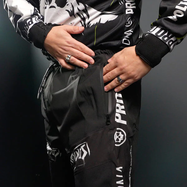 INFAMOUS PRO DNA™ HYPERLIGHT PRO JOGGER - Large - Image 6