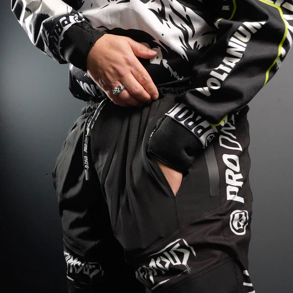 INFAMOUS PRO DNA™ HYPERLIGHT PRO JOGGER - Large - Image 7
