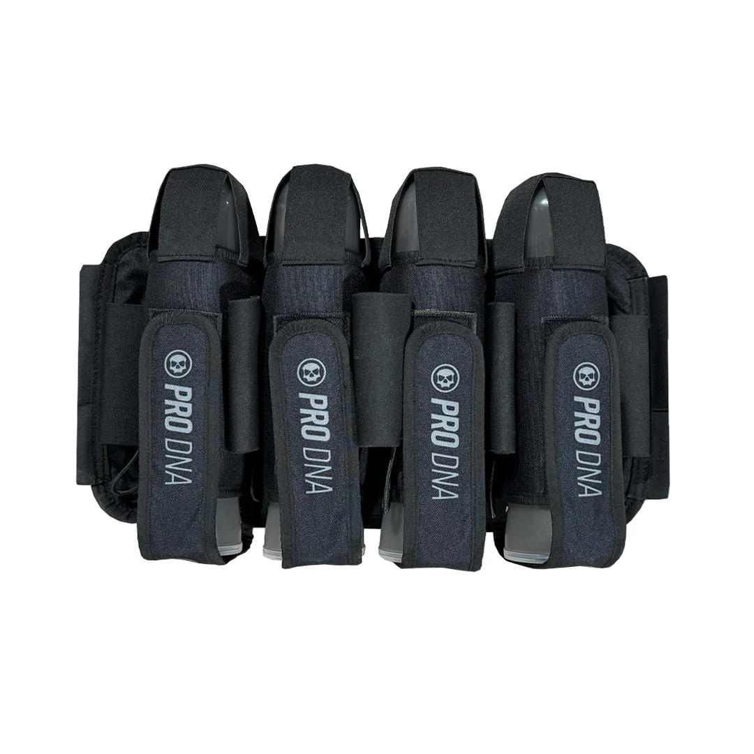 Infamous Pro DNA Lockdown Paintball Harness - Choose Your Color!