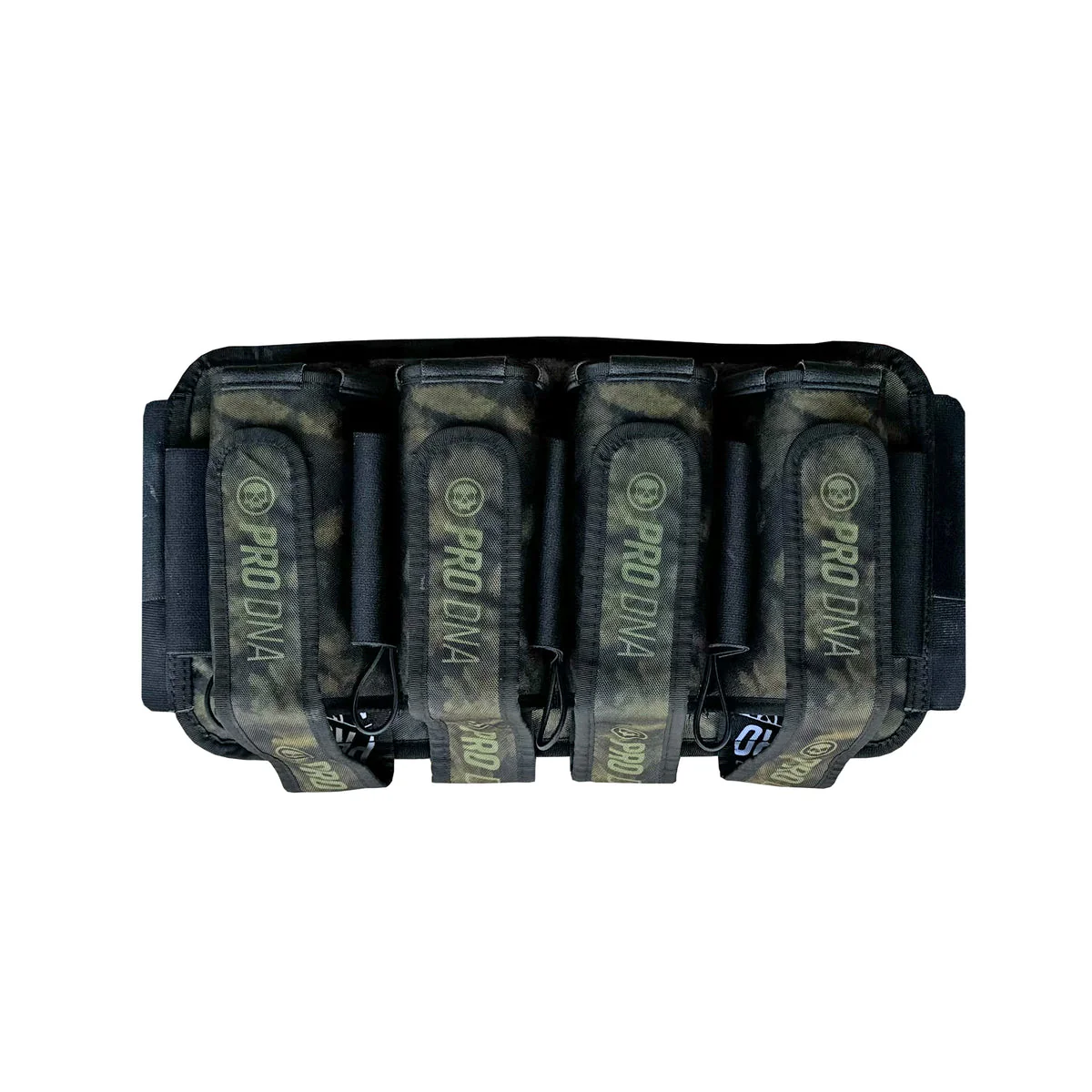 Infamous Pro DNA Lockdown Paintball Harness - Choose Your Color! - Image 4