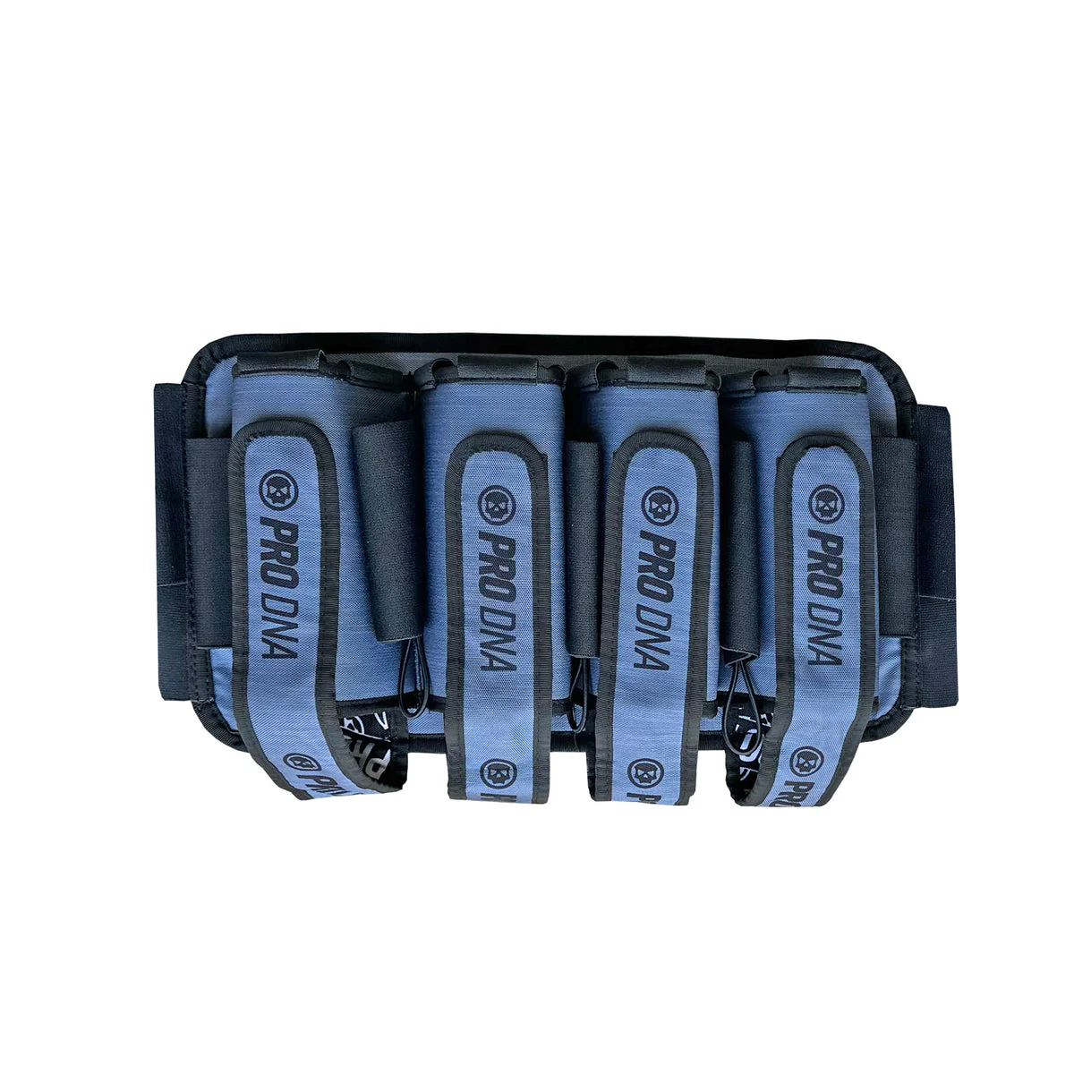Infamous Pro DNA Lockdown Paintball Harness - Choose Your Color! - Image 5
