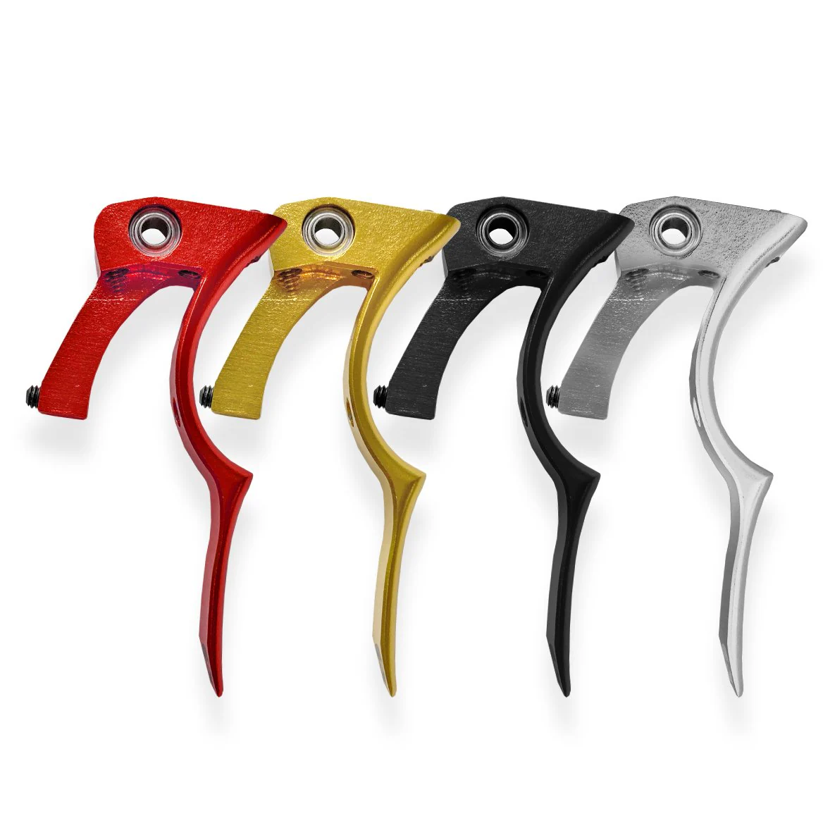 Infamous Pro DNA Luxe X Deuce  Trigger - Image 5