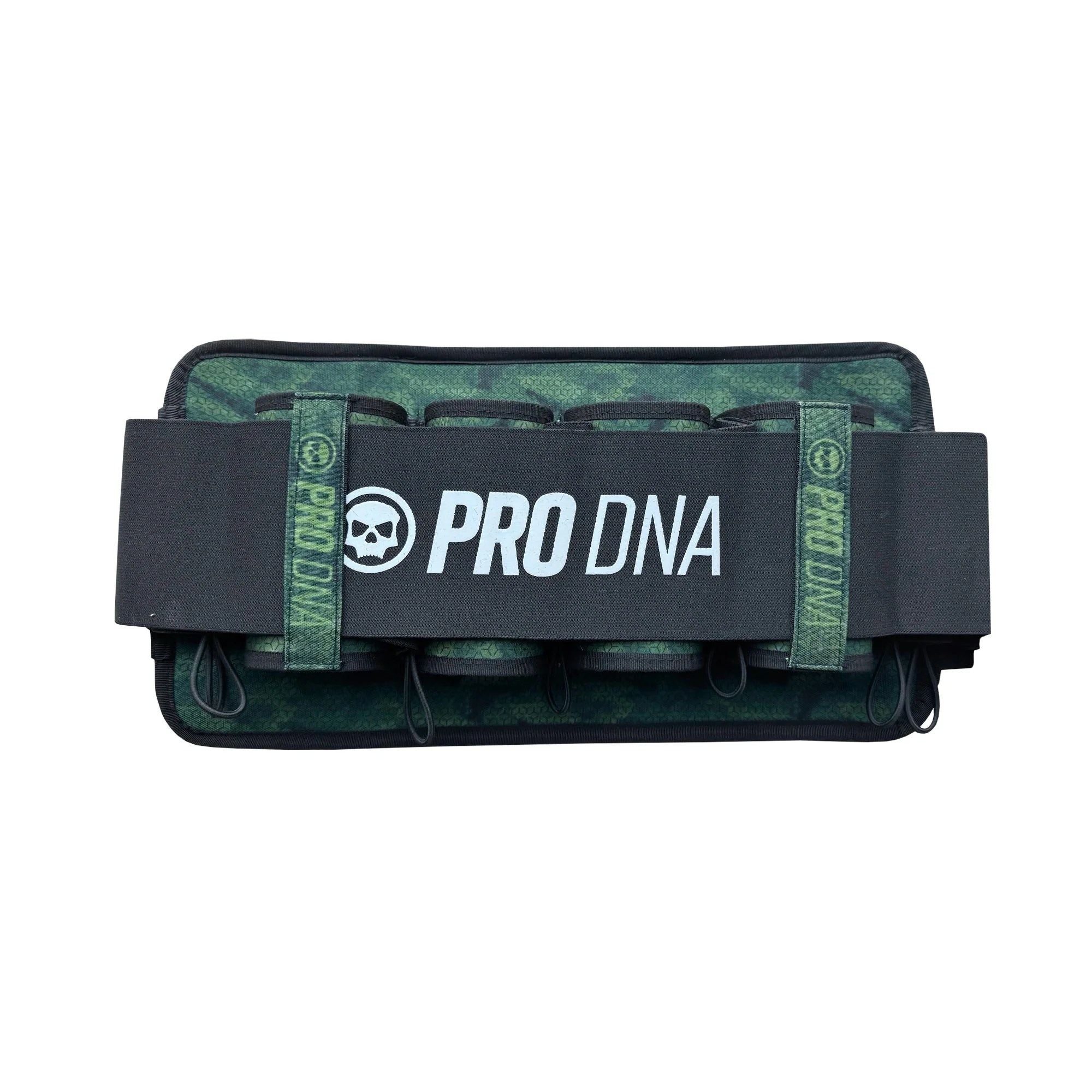 Infamous Pro DNA OVERLORD Harness - Choose Your Color - Image 3