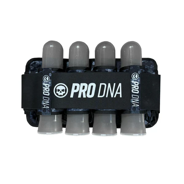 Infamous Pro DNA OVERLORD Harness - Choose Your Color - Image 4