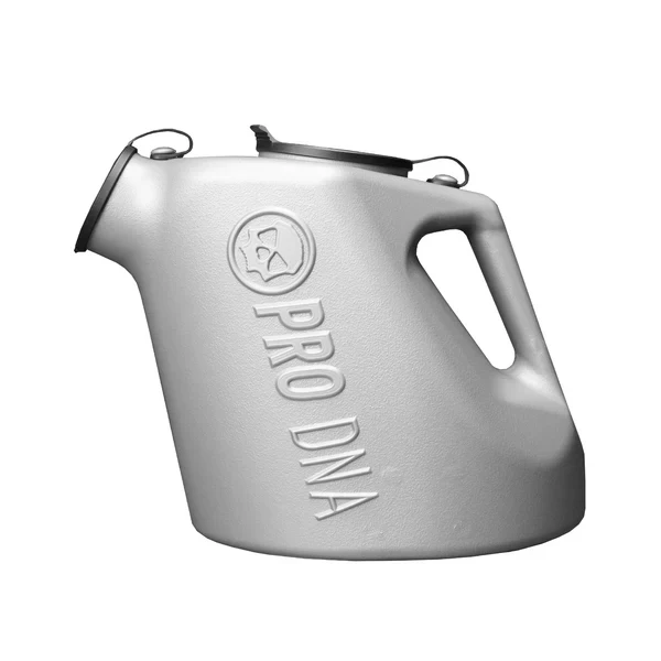 Infamous PRO DNA Pod Filler/Hauler - Silver