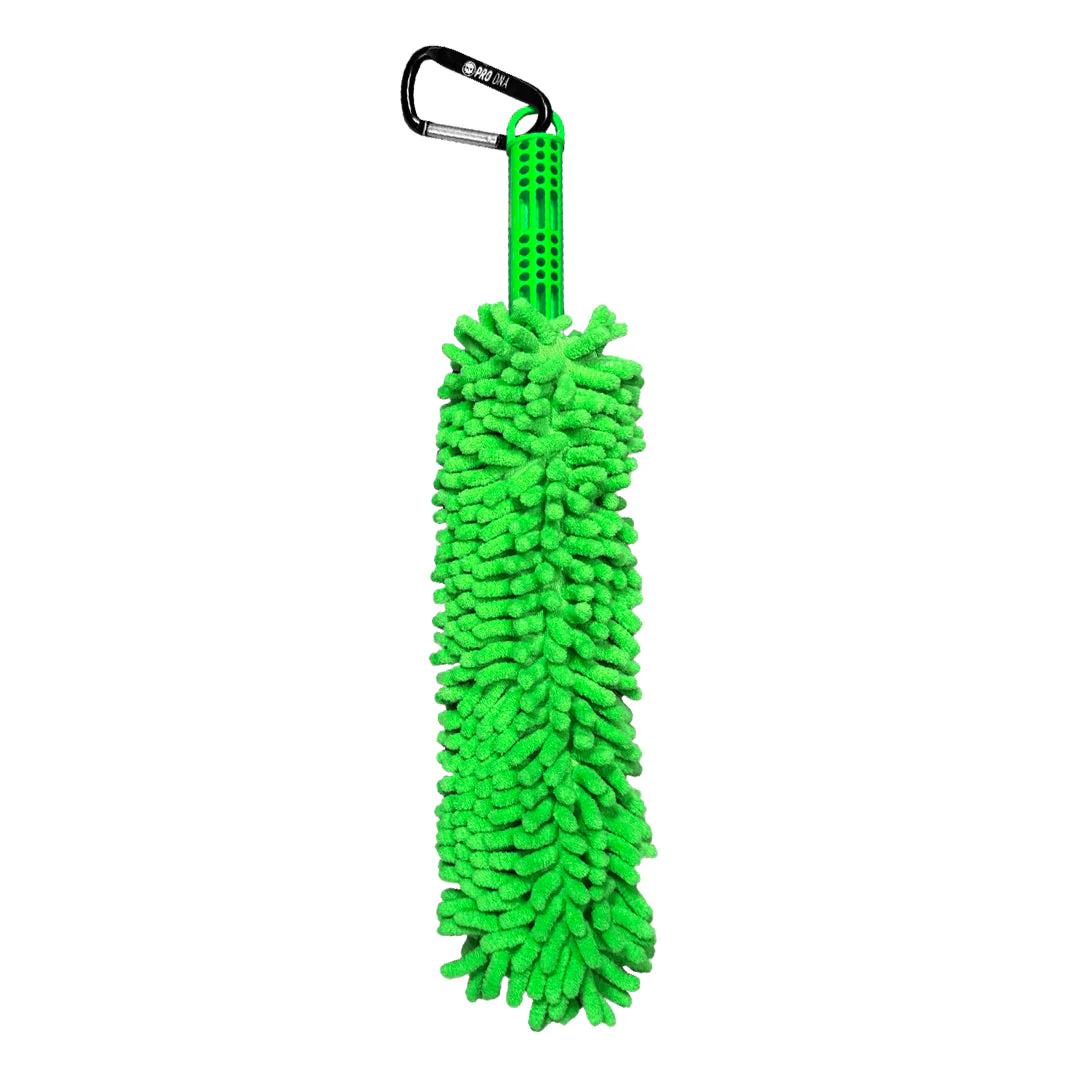 Infamous Pro DNA™ Pod Swab - Washable & Reusable - Image 3