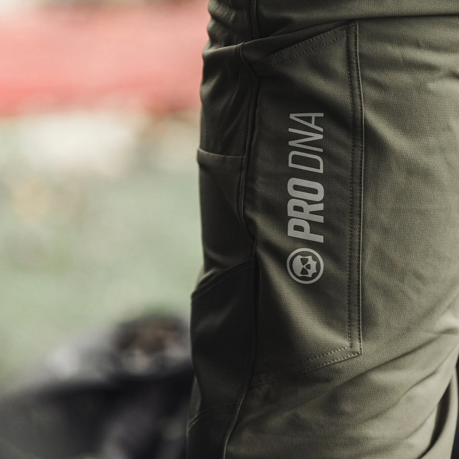 Infamous Pro DNA Pro-Comp Jogger - Graphite - Image 2
