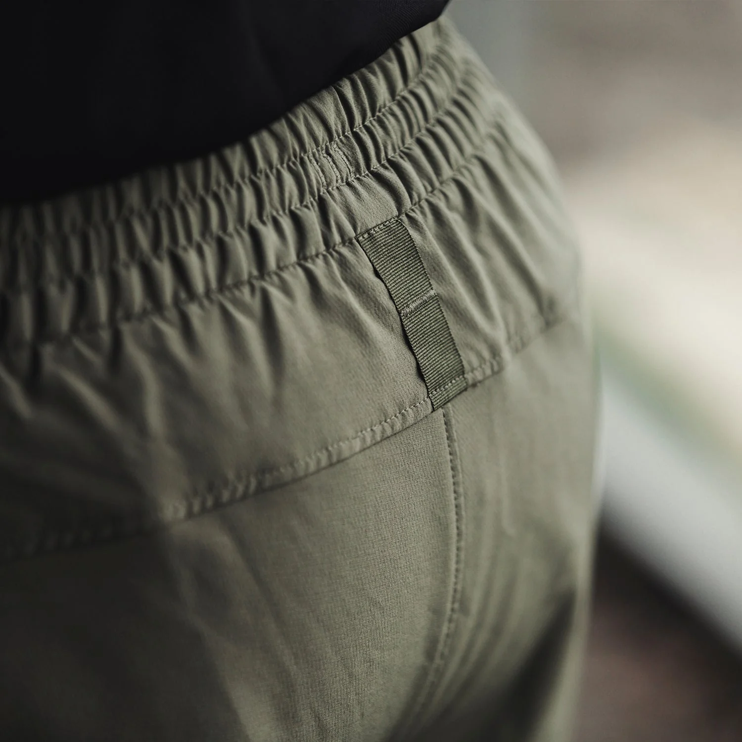 Infamous Pro DNA Pro-Comp Jogger - Graphite - Image 6
