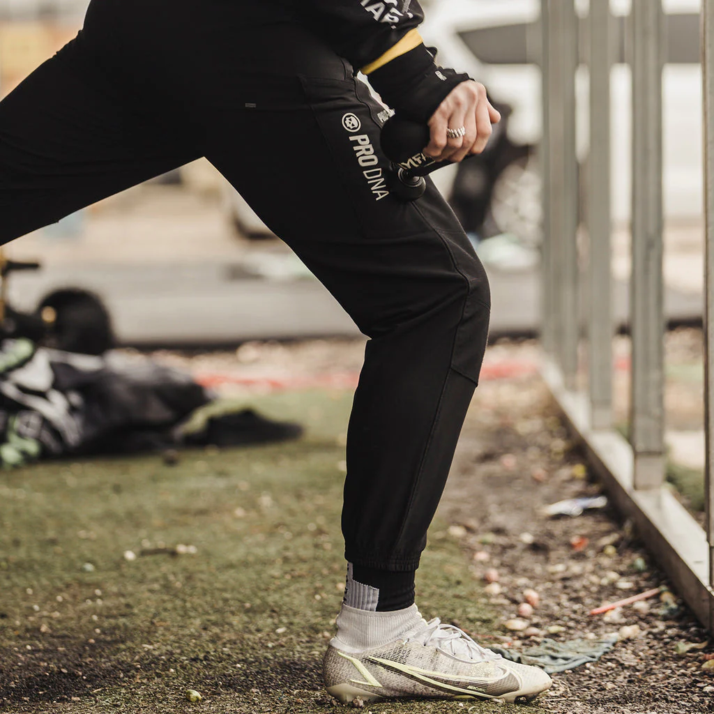 Infamous Pro DNA Pro-Comp Jogger - Grey Sage - Image 3