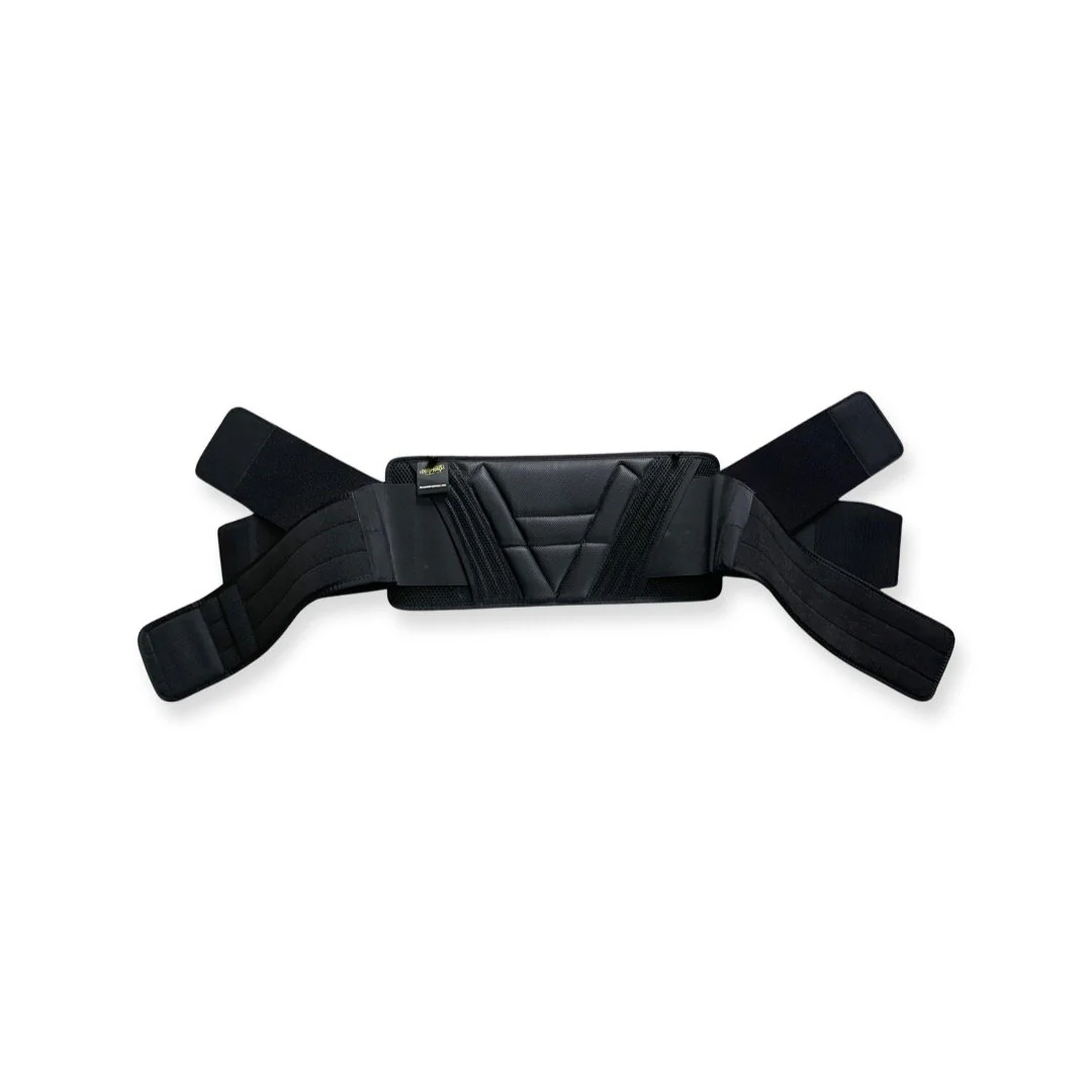 Infamous Pro DNA Reflex 4+7 Paintball Harness - Blue - Image 4