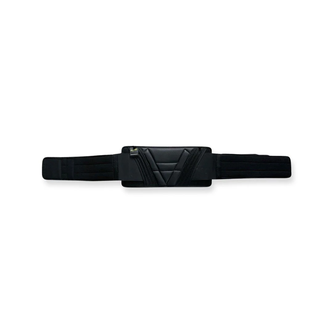Infamous Pro DNA Reflex 4+7 Paintball Harness - Grey - Image 3