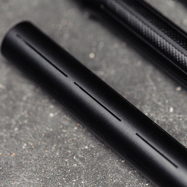 INFAMOUS PRO DNA SILENCIO™ BARREL KIT - DUST GOLD - COCKER THREAD - Image 10