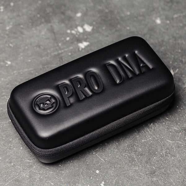 INFAMOUS PRO DNA SILENCIO™ "BOOM TREATED" BARREL KIT - GLOSS BLACK - COCKER THREAD - Image 18