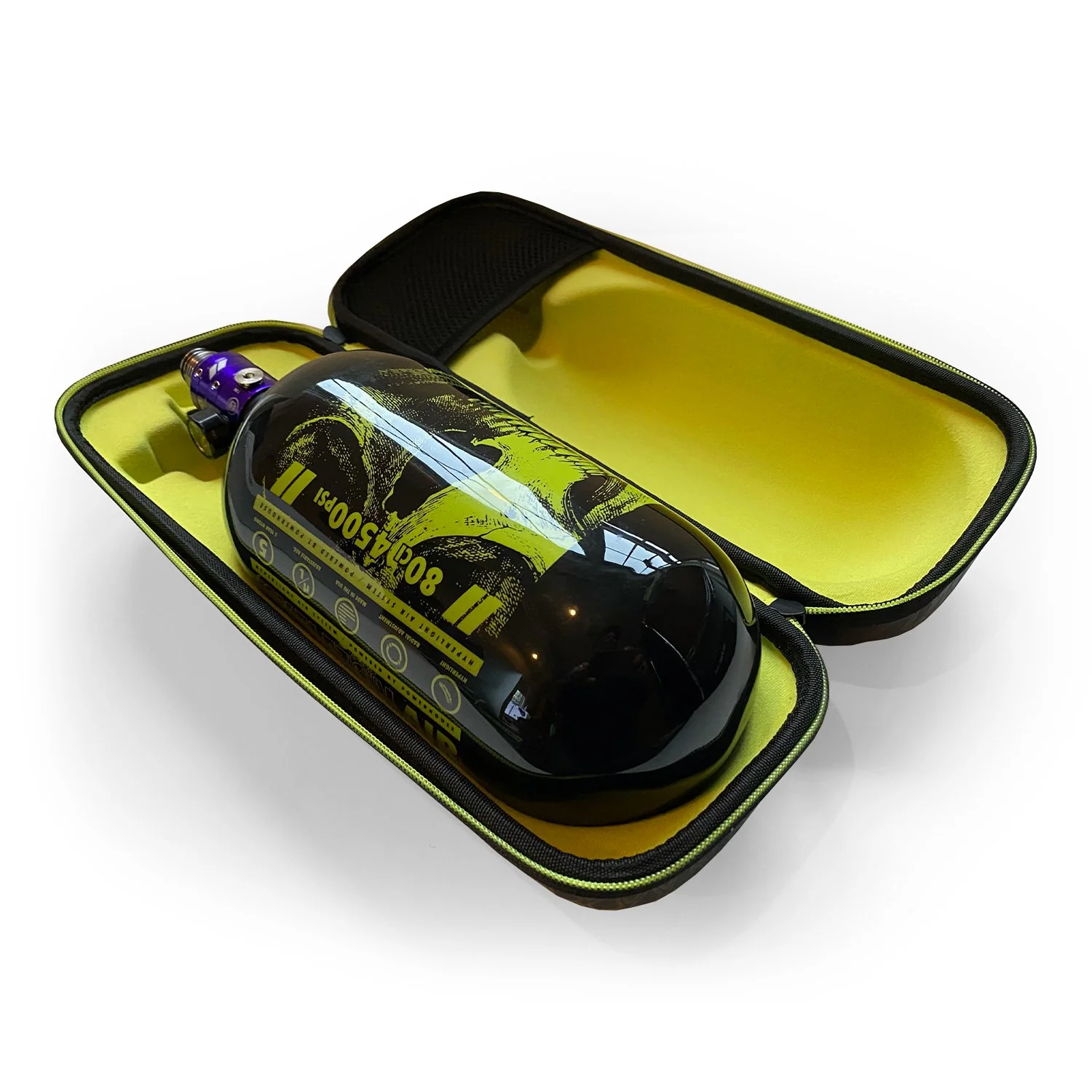 Infamous Pro DNA Universal Tank Case - Image 2