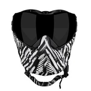 Infamous Push Unite Goggle LE - Warpaint - Image 2