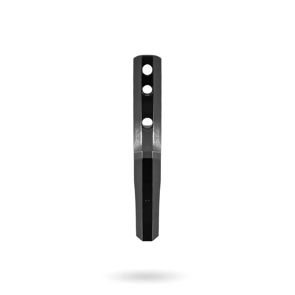 Infamous Raptor Deuce Trigger - Gloss Black (Fits Planet Eclipse LV2, Geo 4, 170R, 160R, CS1, CS1.5, CSR) - Image 2