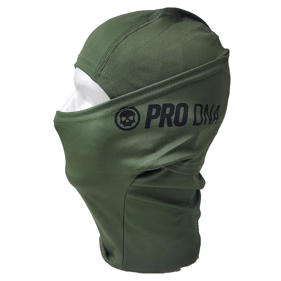 Infamous Sheisty Balaclava Headwrap - Pro DNA - Image 2