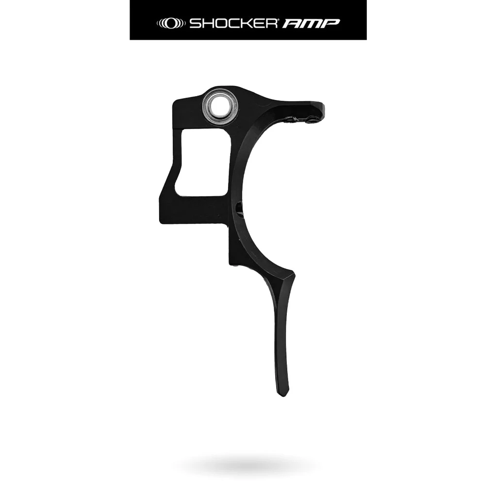 Infamous Shocker Amp Lightning Deuce Trigger (FITS SHOCKER AMP) - Choose your Color