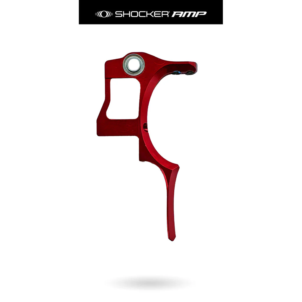 Infamous Shocker Amp Lightning Deuce Trigger (FITS SHOCKER AMP) - Choose your Color - Image 2
