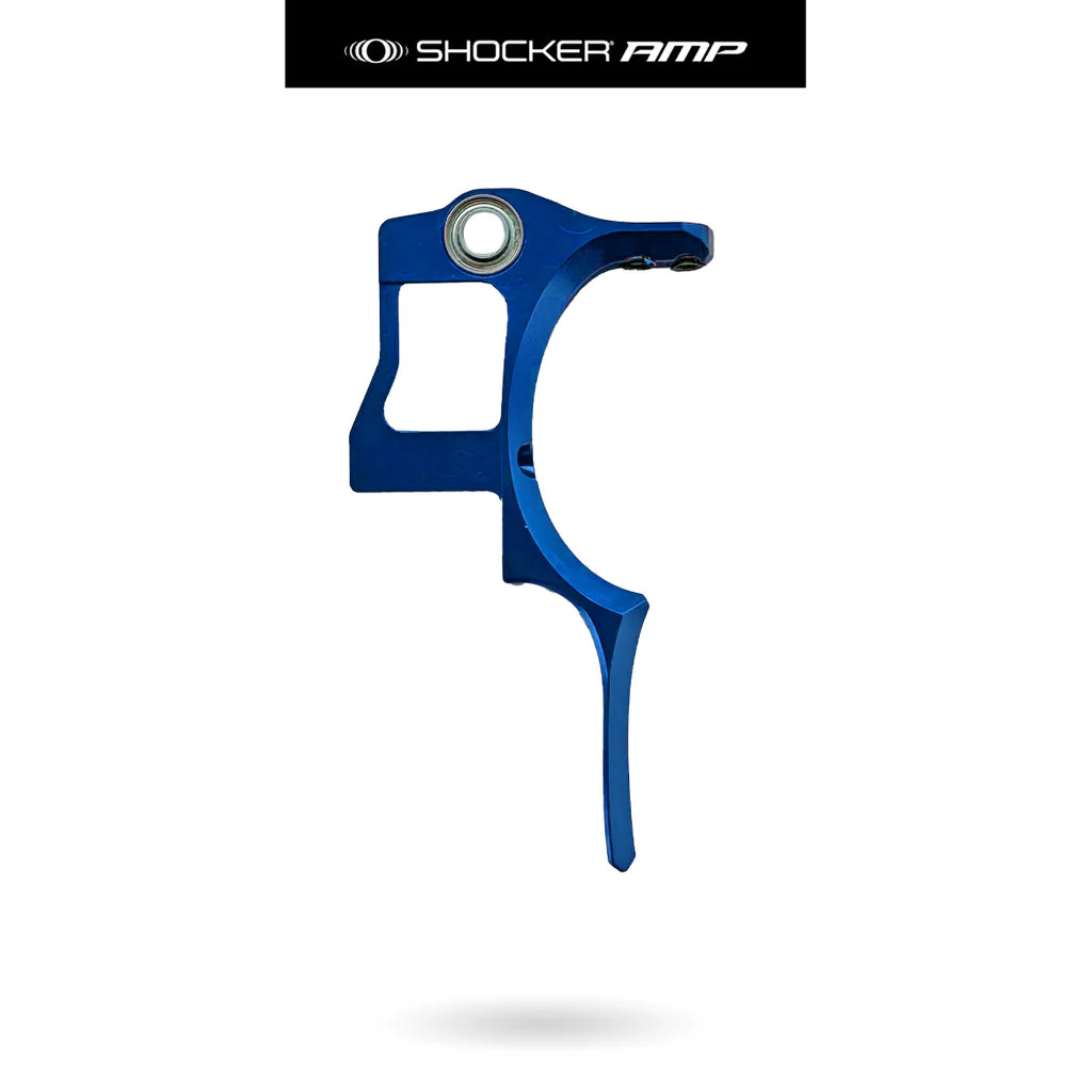 Infamous Shocker Amp Lightning Deuce Trigger (FITS SHOCKER AMP) - Choose your Color - Image 3