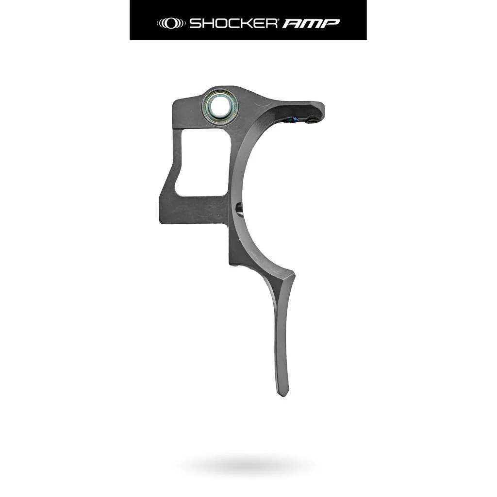Infamous Shocker Amp Lightning Deuce Trigger (FITS SHOCKER AMP) - Choose your Color - Image 4