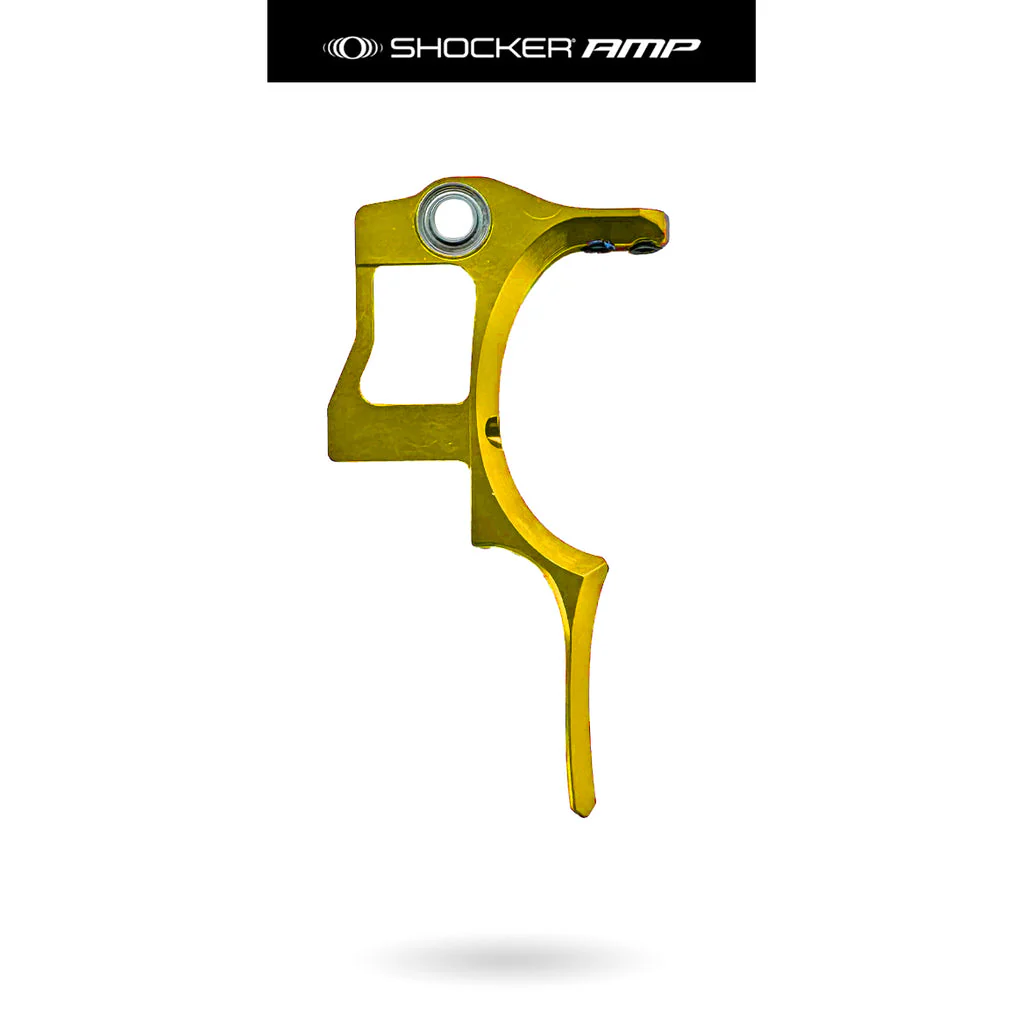 Infamous Shocker Amp Lightning Deuce Trigger (FITS SHOCKER AMP) - Choose your Color - Image 5