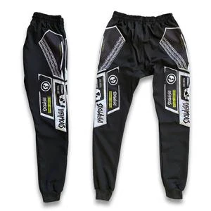 Infamous Sicario Pro Jogger Pants - White - Large - Image 2