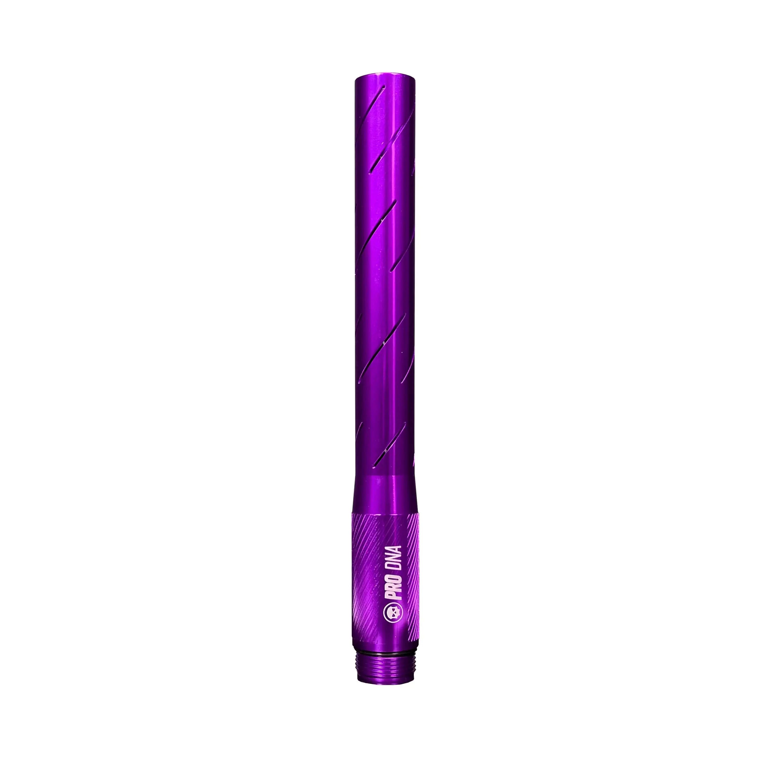 Infamous SILENCIO™ "Double Helix" BARREL TIP (S63 AND PWR COMPATIBLE) - Image 11