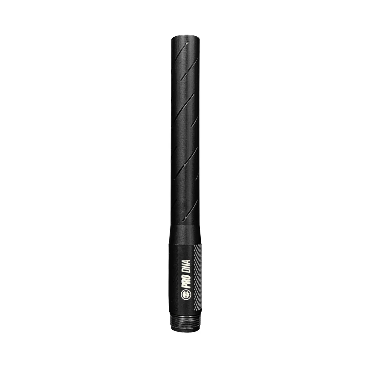 Infamous SILENCIO™ "Double Helix" BARREL TIP (S63 AND PWR COMPATIBLE) - Image 2